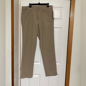 Men’s Lululemon ABC Pants